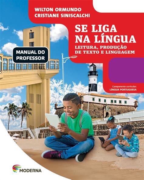 livro de português 8 ano se liga na lingua